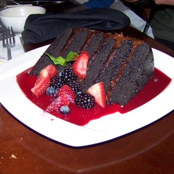 P.F. Chang's - The 6-layer cake disappeared in minutes - Chinese Near Me - Annapolis, Maryland P.F. Chang's - The 6-layer cake disappeared in minutes - Chinese Near Me - Annapolis, Maryland