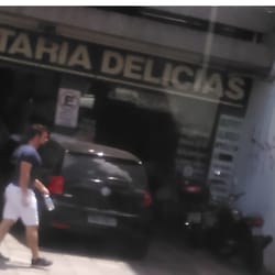 Confeitaria Delícias - Assis Brasil