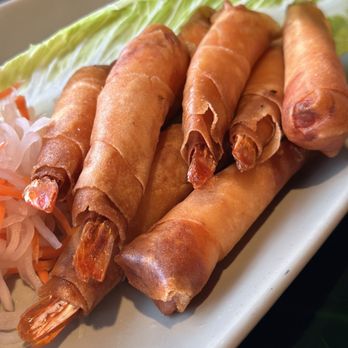 Magnolia Pho - Shrimp rolls - Vietnamese Near Me - Seattle, Washington