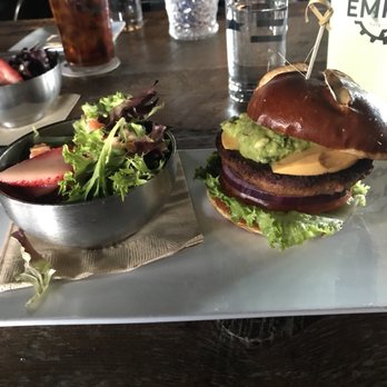 Empire - "The Ellen" - Burgers Near Me - Naperville, Illinois