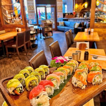 Boto Sushi - Sushi Bars Near Me - San Diego, California Boto Sushi - Sushi Bars Near Me - San Diego, California