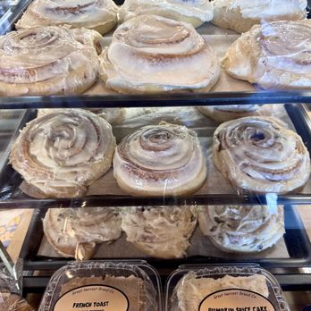 Great Harvest Bread Co - Cinnamon rolls - Bakeries Near Me - Temecula, California Great Harvest Bread Co - Cinnamon rolls - Bakeries Near Me - Temecula, California