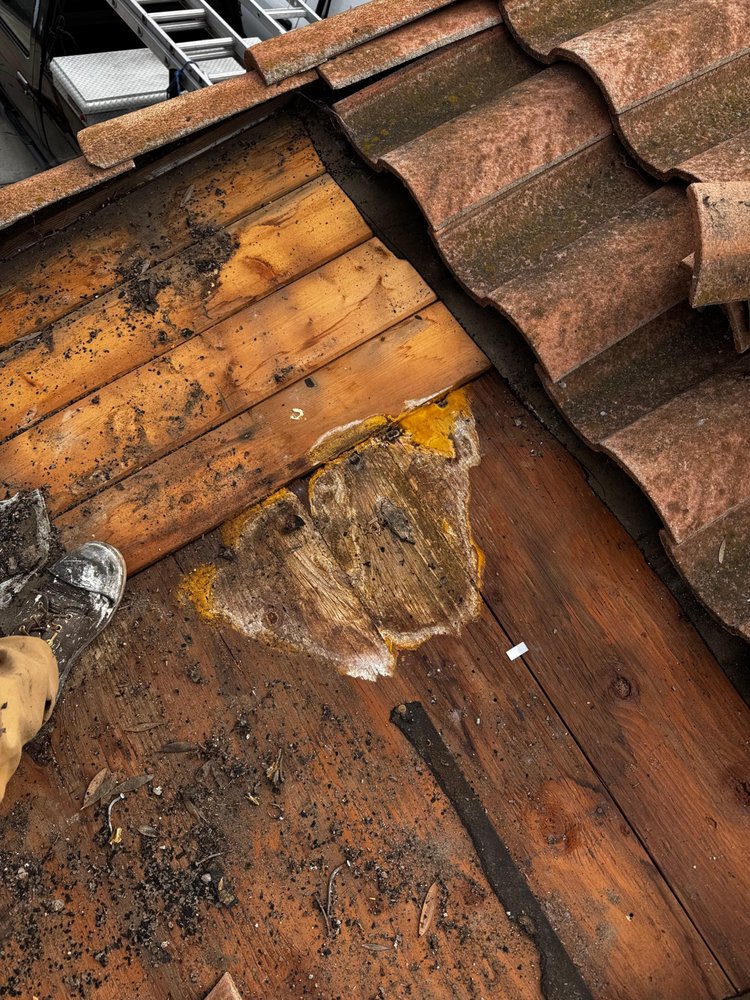 Slide of San Diego Signature Roofs