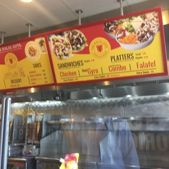 The Halal Guys - Halal Near Me - Springfield, Virginia The Halal Guys - Halal Near Me - Springfield, Virginia