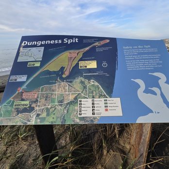 Dungeness National Wildlife Refuge - Parks Near Me - Sequim, Washington