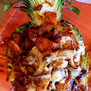 La Tolteca - Piña Loka! Ay Yi Yi!!! - Mexican Near Me - Stroud Township, Pennsylvania