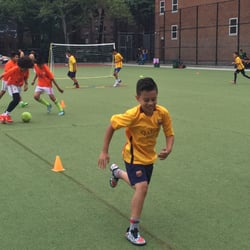 Bambini Soccer Club