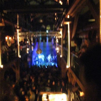 Fabrik - Music Venues Near Me - Hamburg, HH Fabrik - Music Venues Near Me - Hamburg, HH