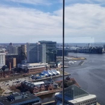 Top of the World - The vieew - Observatories Near Me - Baltimore, Maryland