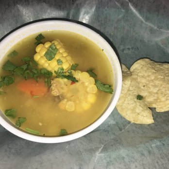 Hector's Kitchen - Sancocho Soup - Sandwiches Near Me - Attalla, Alabama Hector's Kitchen - Sancocho Soup - Sandwiches Near Me - Attalla, Alabama