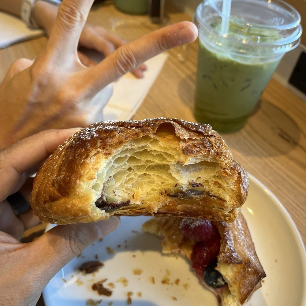 Berdena's - Coffee & Tea Near Me - Scottsdale, Arizona