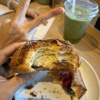 Berdena's - Coffee & Tea Near Me - Scottsdale, Arizona