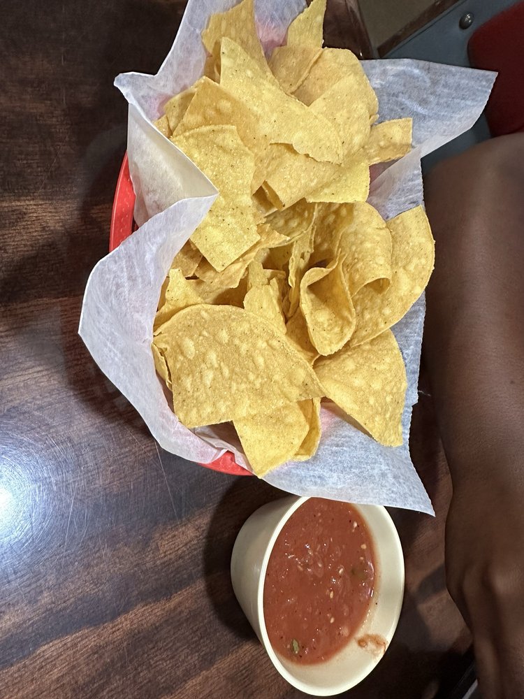 La Gran Fiesta Mexican Restaurant