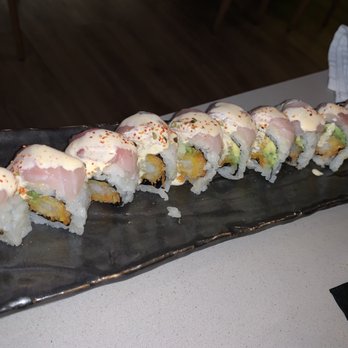 Paperfish Sushi - Sushi Bars Near Me - Miami, Florida Paperfish Sushi - Sushi Bars Near Me - Miami, Florida