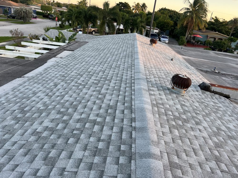 Slide of Torres & Son Roofing