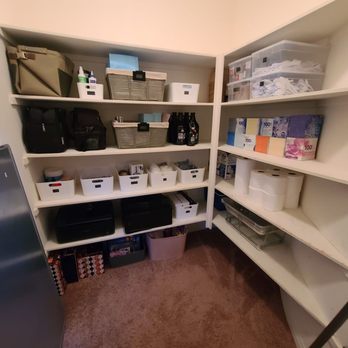 Simply Luxe - Home Organization Near Me