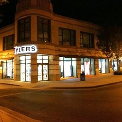 Tyler's