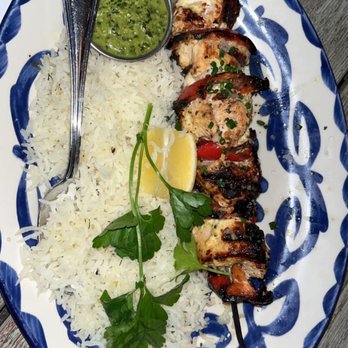 Aba - Grilled Chicken Kebab - Mediterranean Near Me - Austin, Texas Aba - Grilled Chicken Kebab - Mediterranean Near Me - Austin, Texas