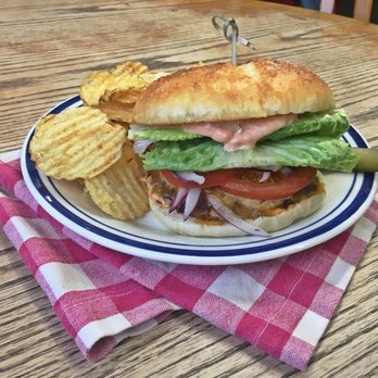 Rome Store - Grass fed burger on house made bun - Grocery Near Me - Bellingham, Washington Rome Store - Grass fed burger on house made bun - Grocery Near Me - Bellingham, Washington
