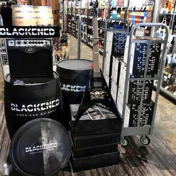 Total Wine & More - Blackened whiskey section... - Tobacco Shops Near Me - Corpus Christi, Texas Total Wine & More - Blackened whiskey section... - Tobacco Shops Near Me - Corpus Christi, Texas