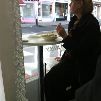 Caffe L’angolo Bianco - Italian Near Me - London, XGL