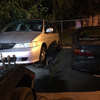 Heavy D Wrecker & Towing - Roadside Assistance Near Me - Houston, Texas Heavy D Wrecker & Towing - Roadside Assistance Near Me - Houston, Texas