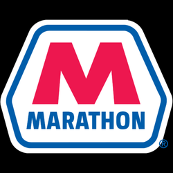 Marathon Gas