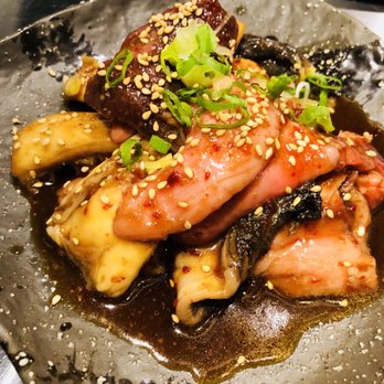 焼きちすぅーさん 赤坂店 - Updated June 2026 - 赤坂2-14-7, 港区