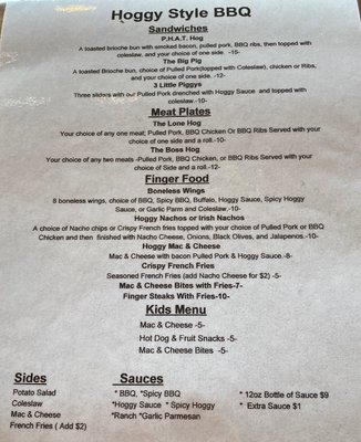 Menu photo 3 Over the Edge Taphouse Crooked River Ranch, OR Menu photo 3 Over the Edge Taphouse Crooked River Ranch, OR