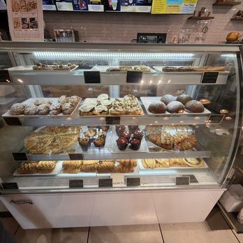 Yafa Golden Coffee - Coffee & Tea Near Me - Noblesville, Indiana