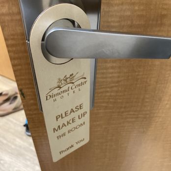 Dimond Center Hotel - Hotels Near Me - Anchorage, Alaska