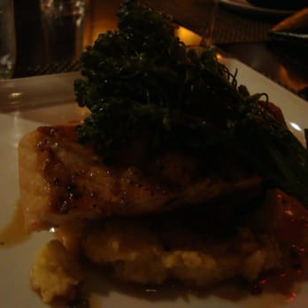 Monarch - Asian Glazed Salmon - New American Near Me - Houston, Texas Monarch - Asian Glazed Salmon - New American Near Me - Houston, Texas