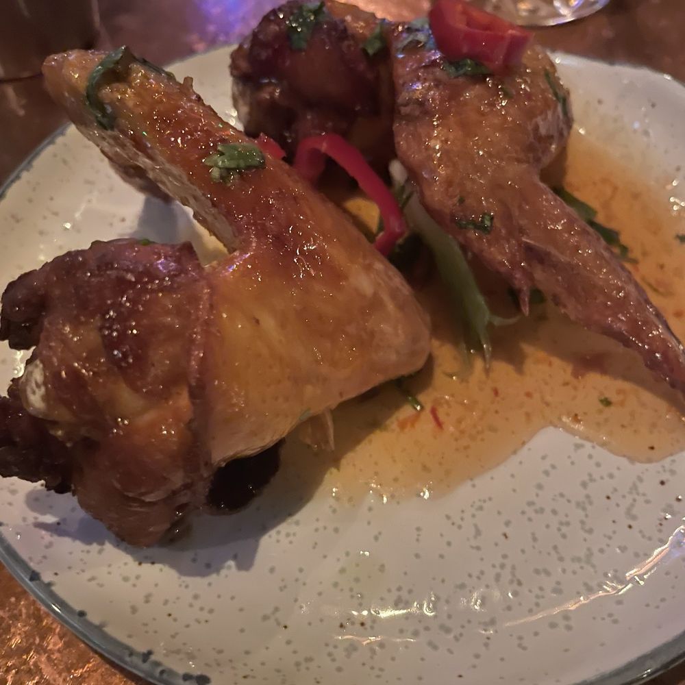 Reckless Noodle House - Wings - Noodles Near Me - Denver, Colorado