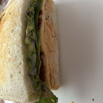 Dune Side Deli - Bud BBQ Chicken Chipotle - Sandwiches Near Me - Oceano, California