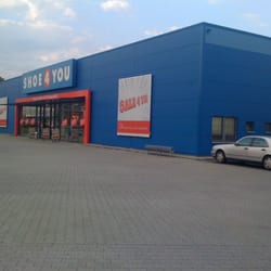 Shoe 4 you Filiale