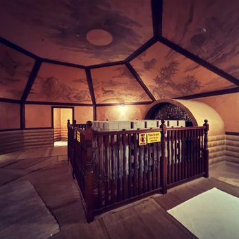 Irvine Spa - Fire room - Day Spas Near Me - Irvine, California Irvine Spa - Fire room - Day Spas Near Me - Irvine, California