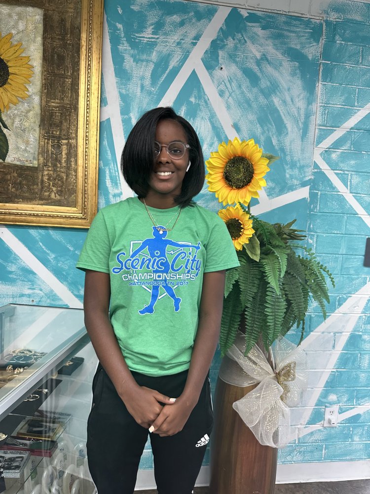 DOMINICAN SALON BY MARGARITA Updated September 2024 Request an