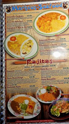 Menu photo 6 Rancho Hacienda Real Albany, OR Menu photo 6 Rancho Hacienda Real Albany, OR