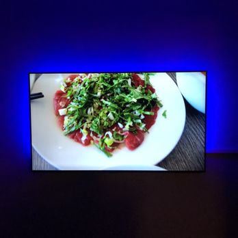Happy Modern Homes - Watching cooking shows is a whole new experience - TV Mounting Near Me