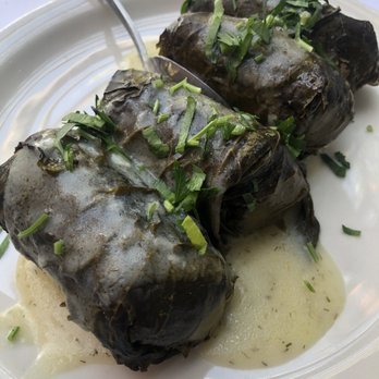 Taverna Tony - Dolmathes - Greek Near Me - Malibu, California Taverna Tony - Dolmathes - Greek Near Me - Malibu, California