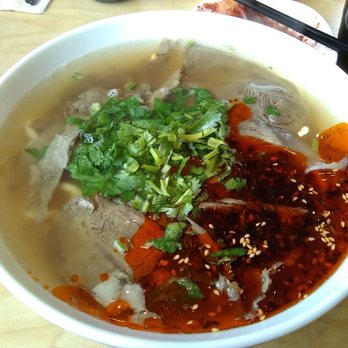 GB Hand-pulled Noodles - Small noodle soup - Chinese Near Me - Toronto, Ontario GB Hand-pulled Noodles - Small noodle soup - Chinese Near Me - Toronto, Ontario