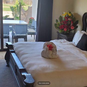 Los Cabos Golf Resort - Hotels Near Me - Cabo San Lucas, BCS