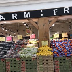 Farm Fresh Produce