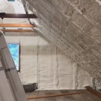 AT Foam - Insulation Installation Near Me