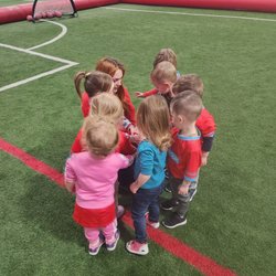 Vetta Sports - Manchester