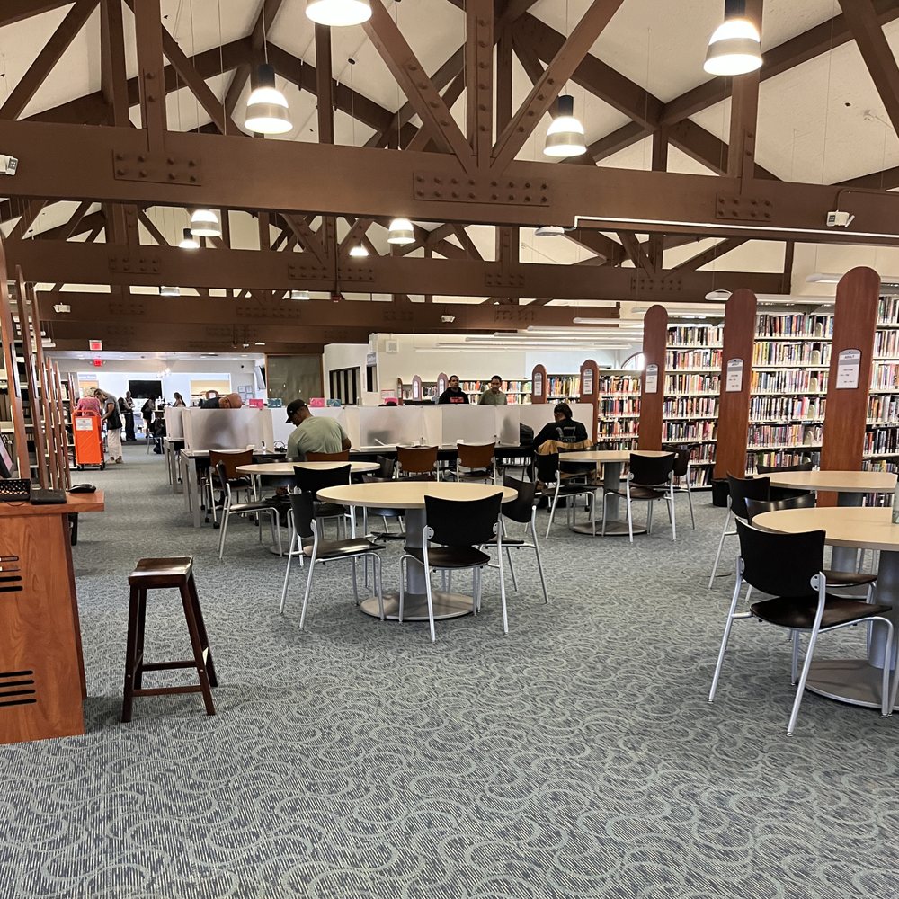 San Clemente Library - Libraries Near Me - San Clemente, California San Clemente Library - Libraries Near Me - San Clemente, California