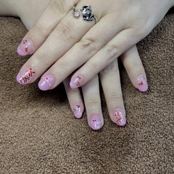 Allure Salon & Spa