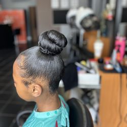 Salon Styles By Aleta