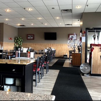 Pho Xyclo - Seating area - Vietnamese Near Me - Niagara Falls, Ontario Pho Xyclo - Seating area - Vietnamese Near Me - Niagara Falls, Ontario