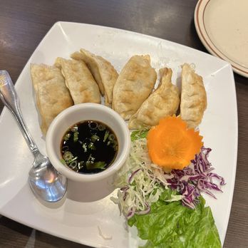 Swaddee Thai - Gyoza - Thai Near Me - Flagstaff, Arizona Swaddee Thai - Gyoza - Thai Near Me - Flagstaff, Arizona